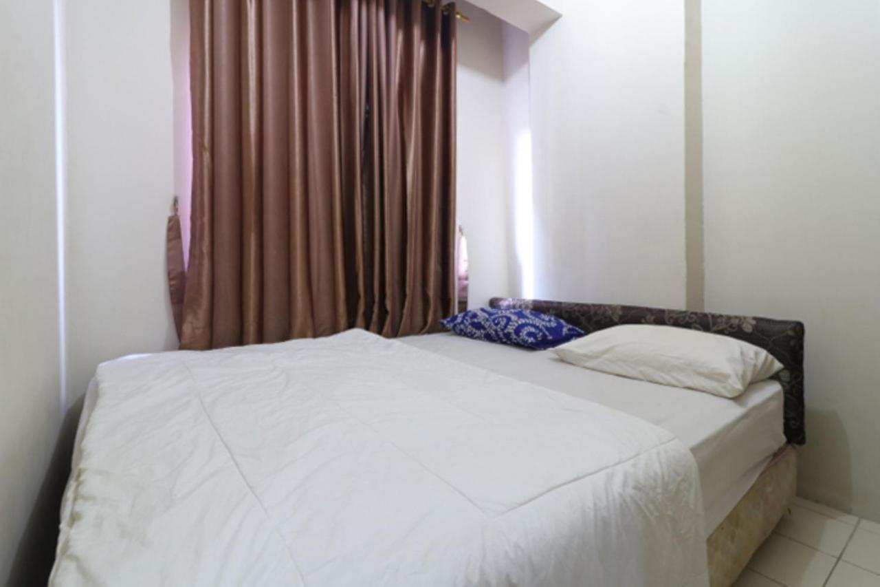 Adaru Property At Sunter Park View Yakarta Exterior foto