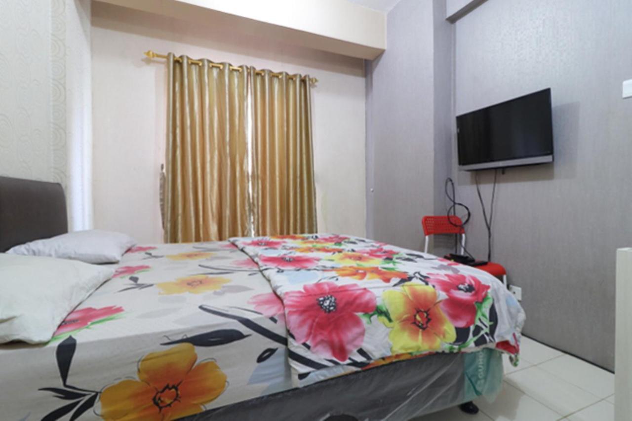 Adaru Property At Sunter Park View Yakarta Exterior foto