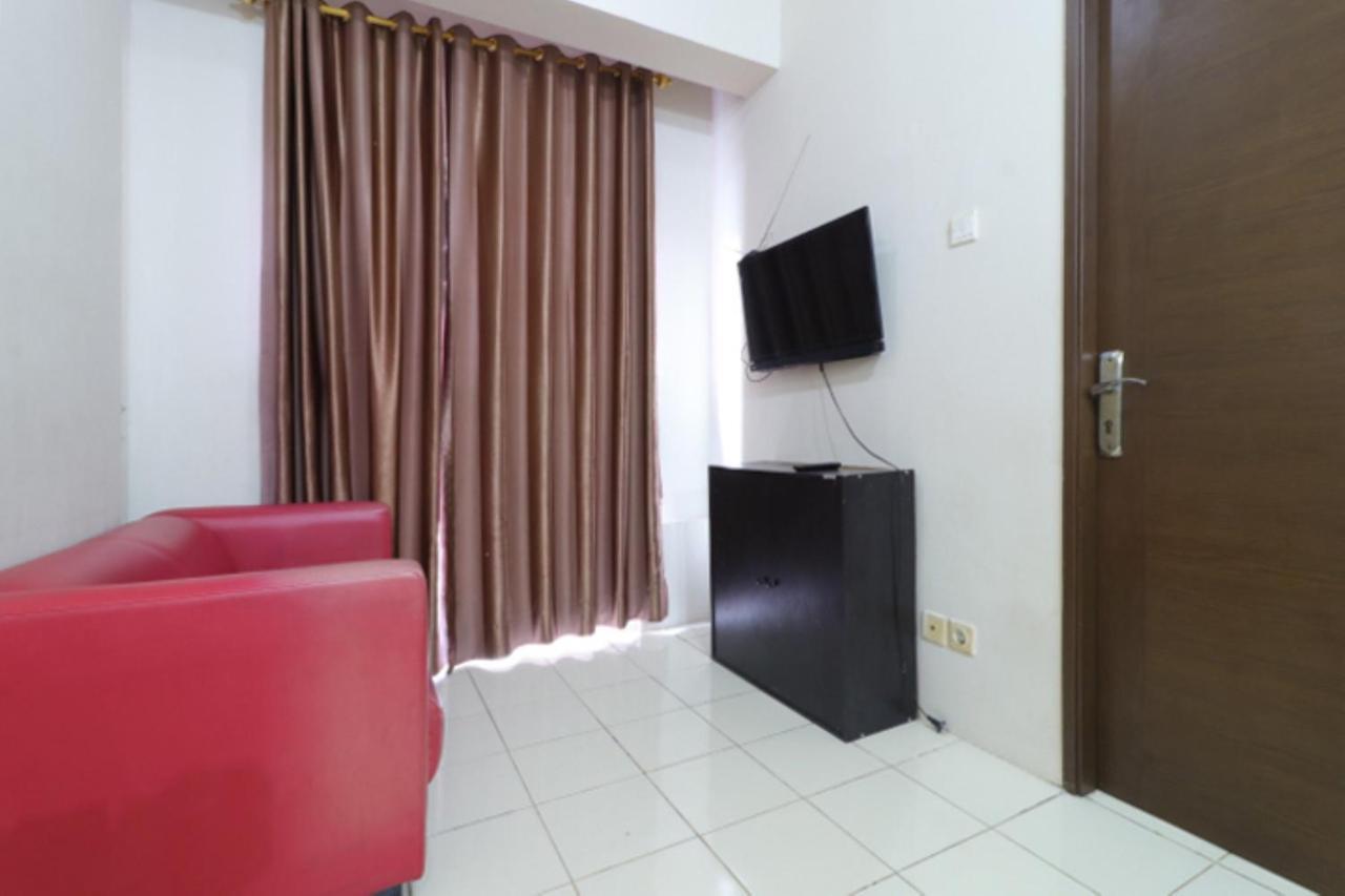Adaru Property At Sunter Park View Yakarta Exterior foto